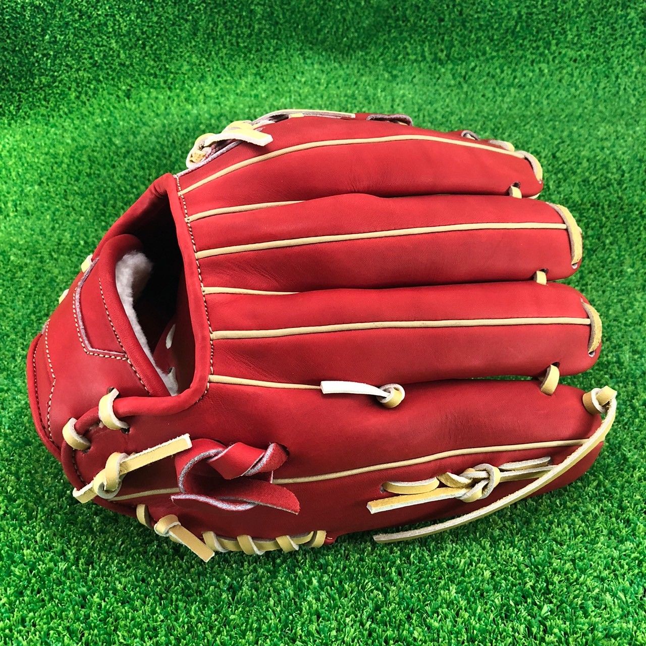 SSK 423 エスエスケイ 内野用 硬式グローブ 内野手用 グラブ 野球