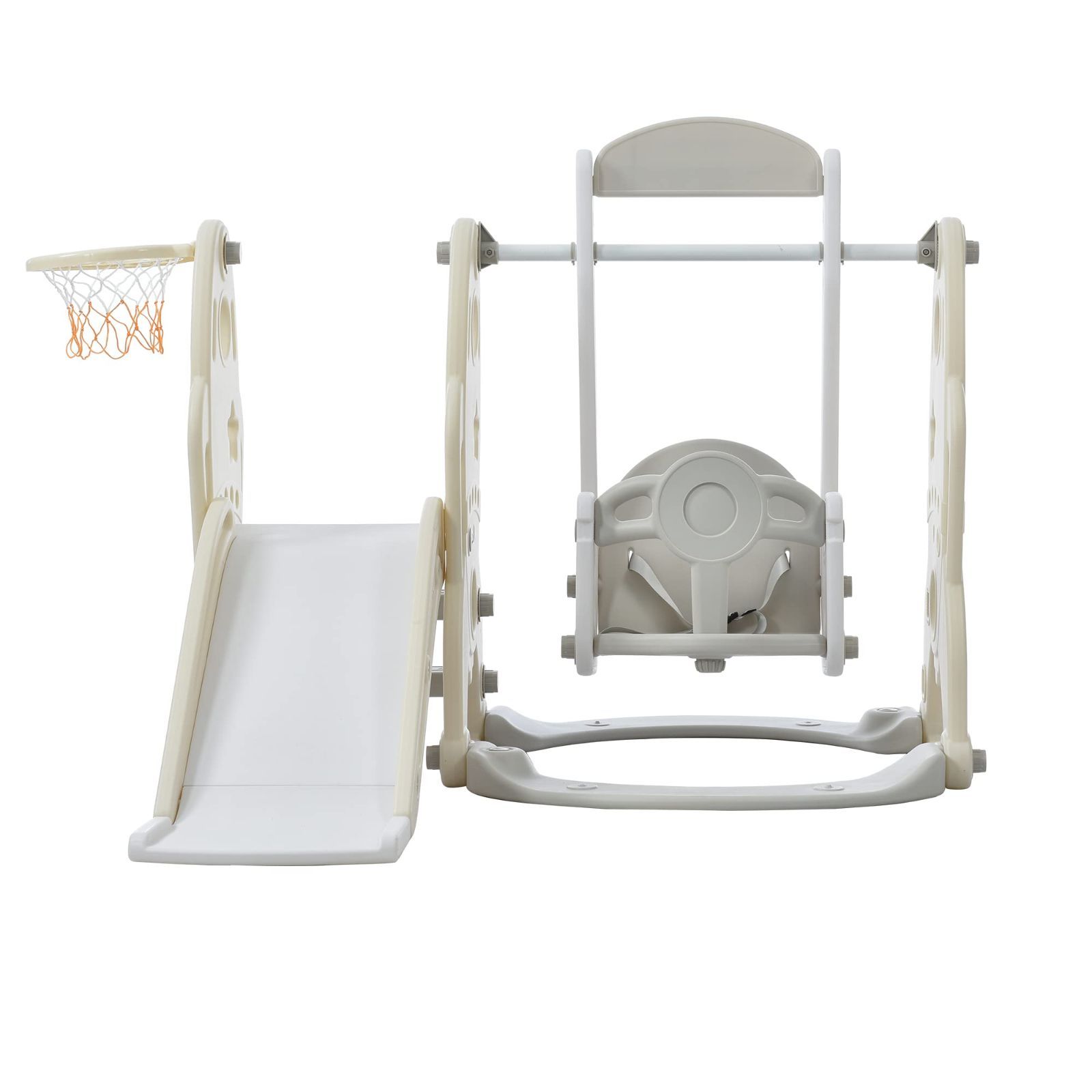 滑り台 すべり台ブランコ 遊具 すべりだい スライダー 室内 室外 大型遊具 スウィング キッズ キッズパーク 子供 バスケットゴール 子供 誕生日プレゼント 滑り台 すべり台 ブランコ 遊具 すべりだい スライダー 室内 室外 大型