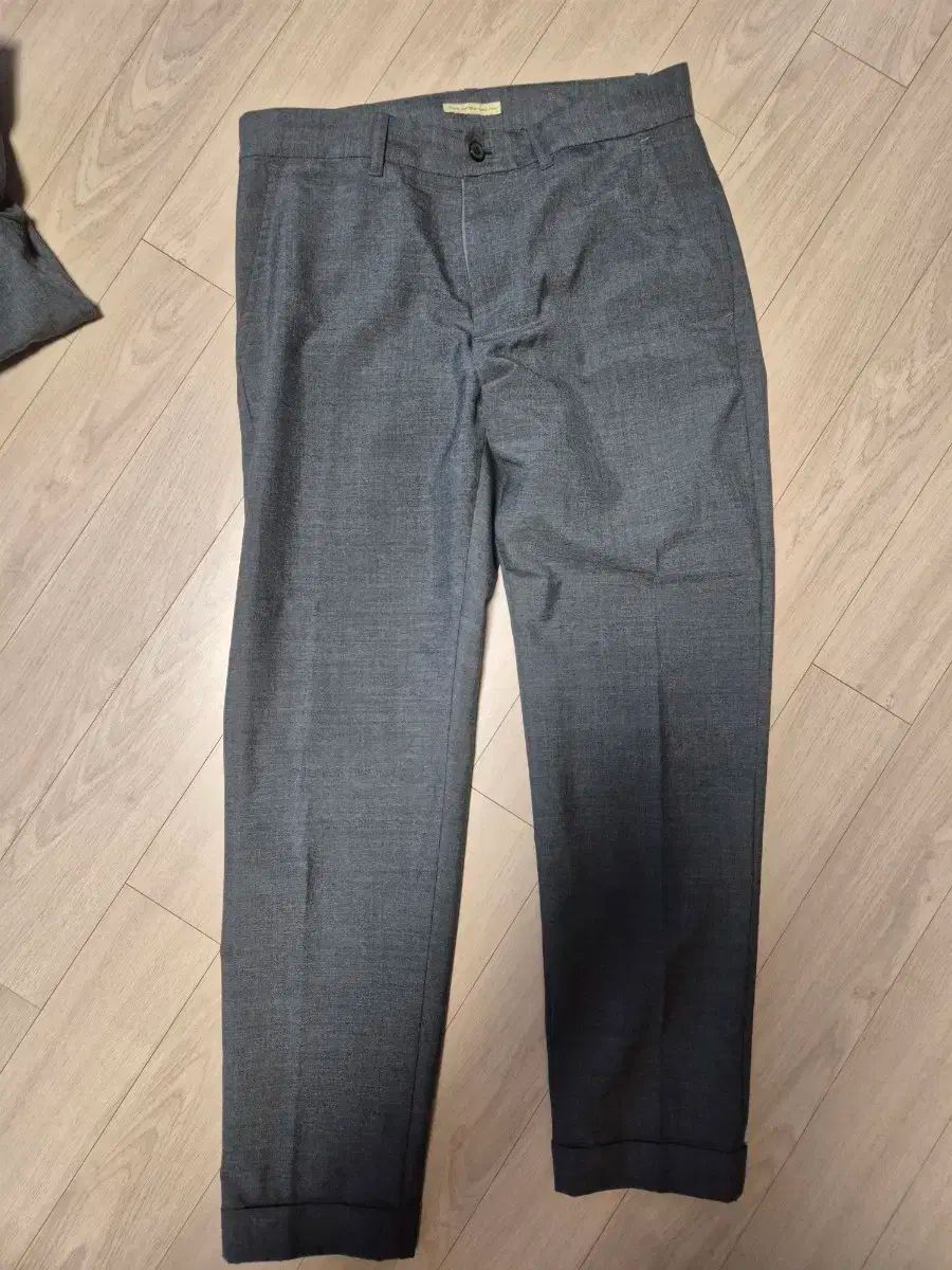 ジャンパー パンツ