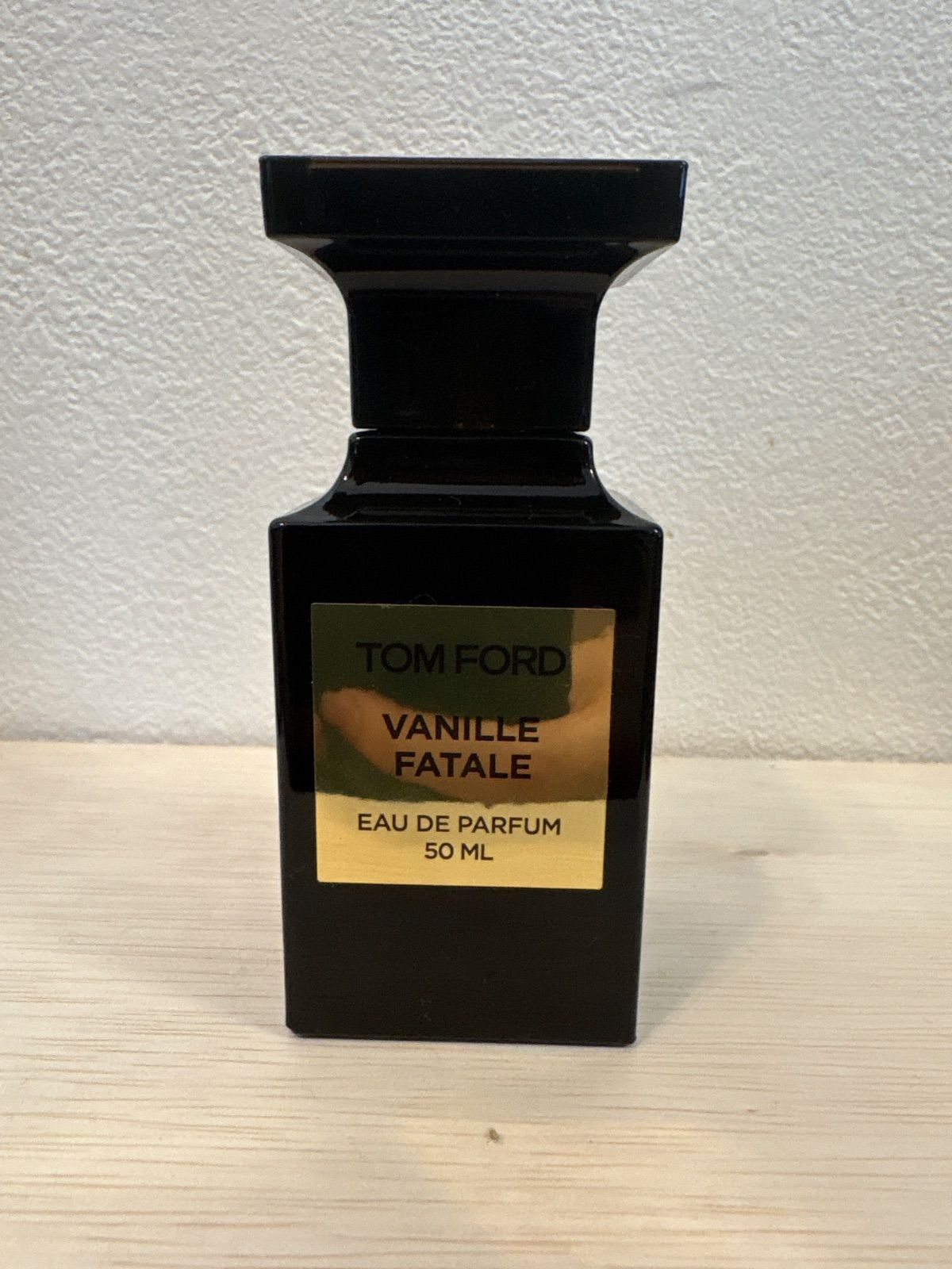 CSF043 トム フォード バニラ ファタールオード パルファム スプレィ