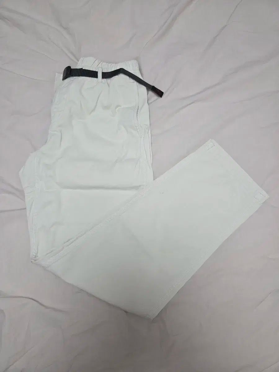GRAMicci グラミチ パンツ Greige M