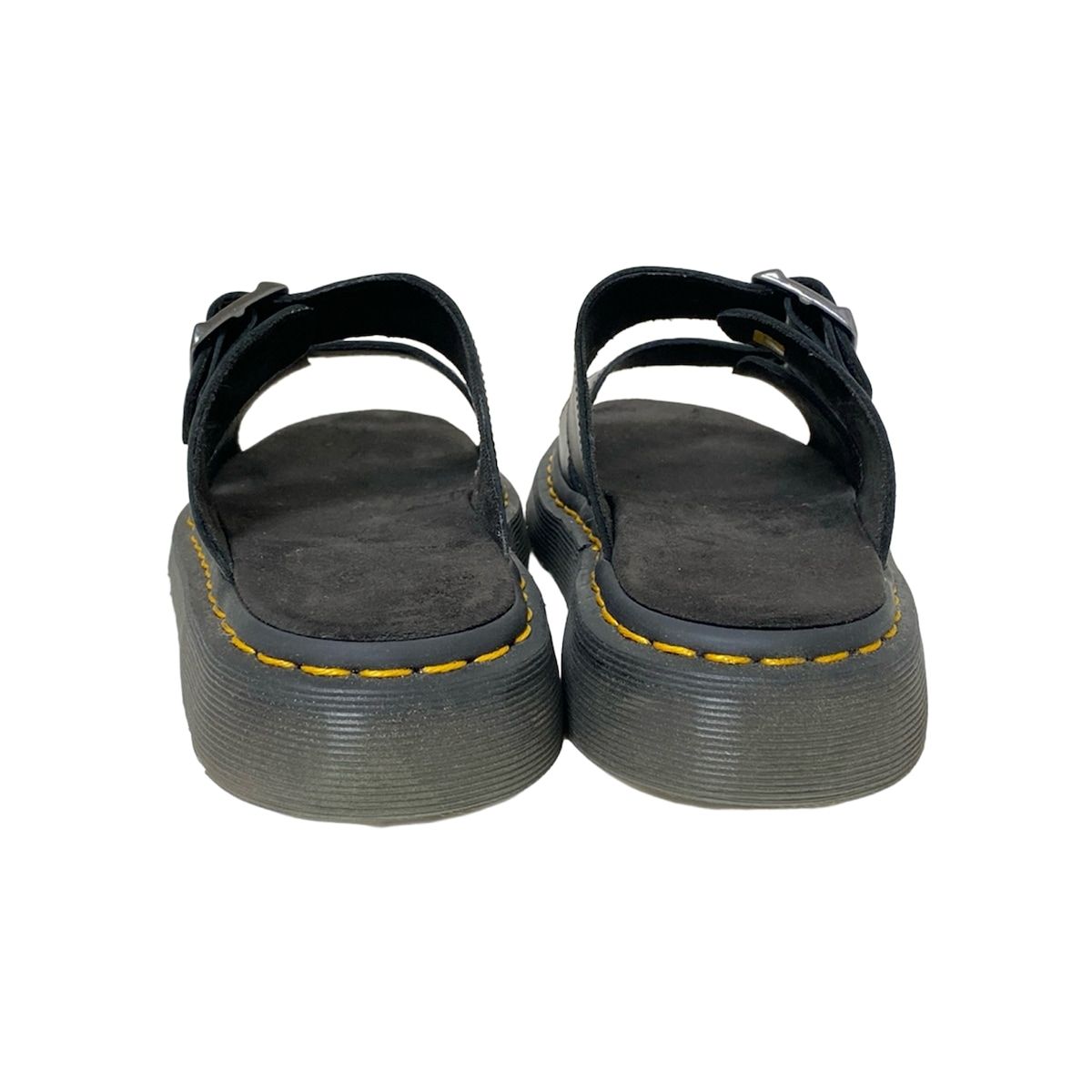 Dr.Martens /ドクターマーチン GENNA 3ホール サンダル UK5(24cm