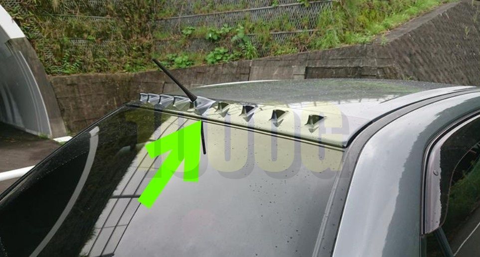 三菱純正新品】MITSUBISHI 未使用品 ☆超希少品☆ ランエボ 7 8