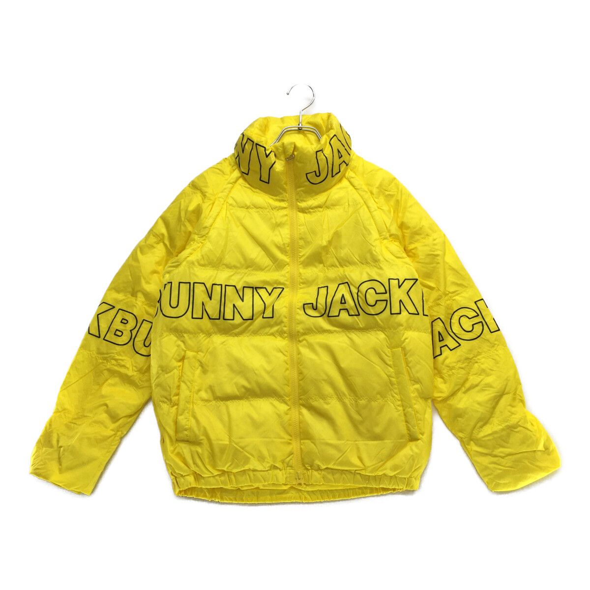 Jack Bunny 防水カラフルジャケット サイズ1 Jack bunny ジャックバニー 防水アウター Jack Bunny 防水