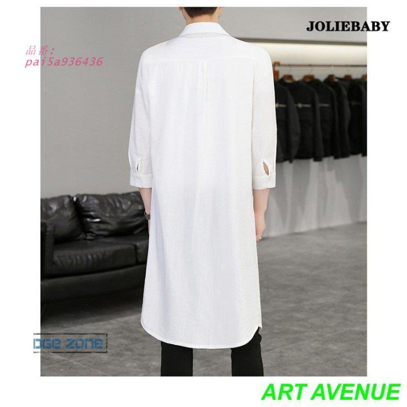 カジュアルシャツ