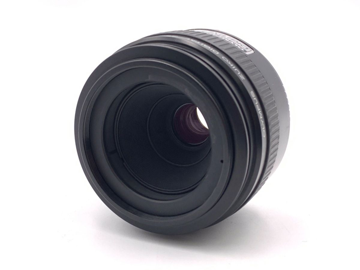 オリンパス ZUIKO 35mm f3.5 MACRO：2517652 中古】 【並品】 オリンパス ZUIKO DIGITAL 35mm F3.5 Macro
