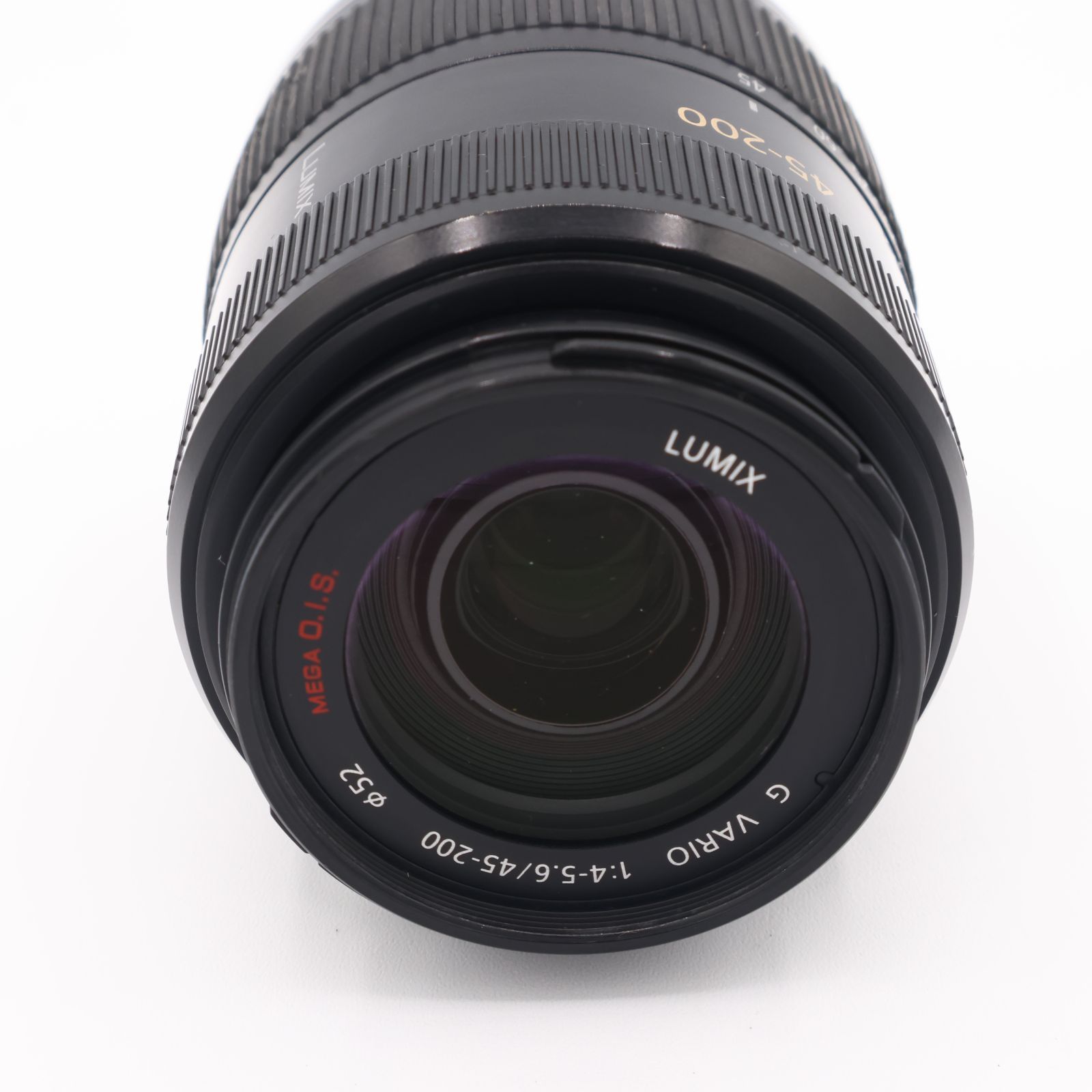 Panasonic H-FS045200 14-42mm ズームレンズ Amazon.co.jp: パナソニック 望遠ズームレンズ マイクロフォー