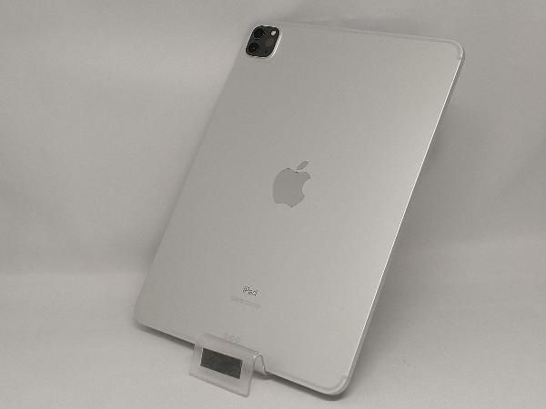 SoftBank SIMロックなし MXE52J|A iPad Pro Wi-Fi Cellular 256GB シルバｰ SoftBank