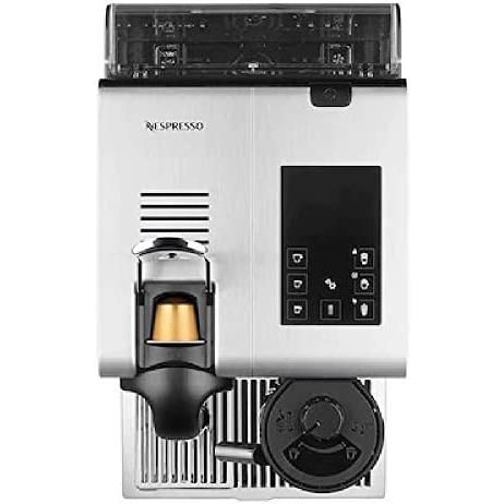 Nespresso シルバー コーヒーメーカー Nespresso エスプレッソマシン
