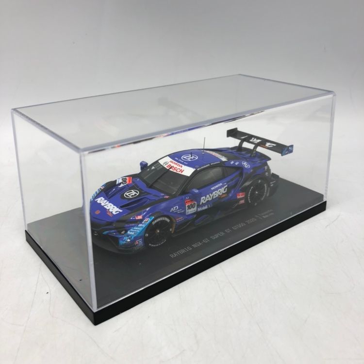 【未使用】　エブロ　EBBRO　RAYBRIG NSX-GT 2020 51bri6IaOEL._UF894,1000_QL80_.jpg