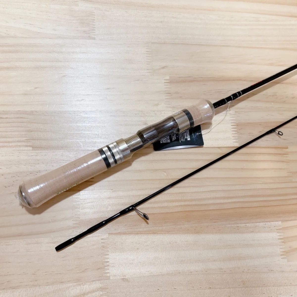 SOULS E-CLASS エクスプローラー ソウルズ50ULS SOULS EXPLORER TF