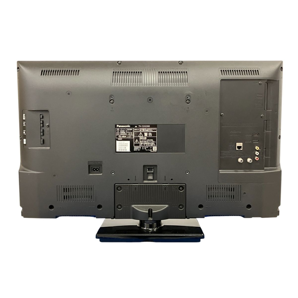 Panasonic  パナソニック 液晶テレビ TH-32G300 2020年製 人気満点 32V型LED液晶テレビ Panasonic VIERA 大阪で家電などを
