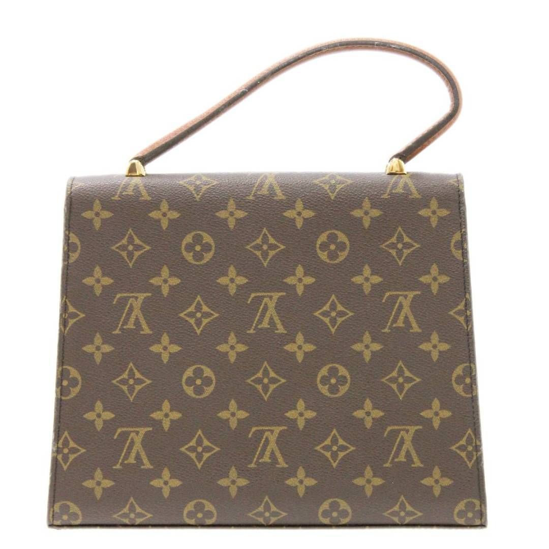 2024通販★未使用に近い極美品★ ルイヴィトン Louis Vuitton エピ アルマPM メンズ レディース ハンドバッグ 1円 M52142 定価約14.5万 H22012201 ハンドバッグ