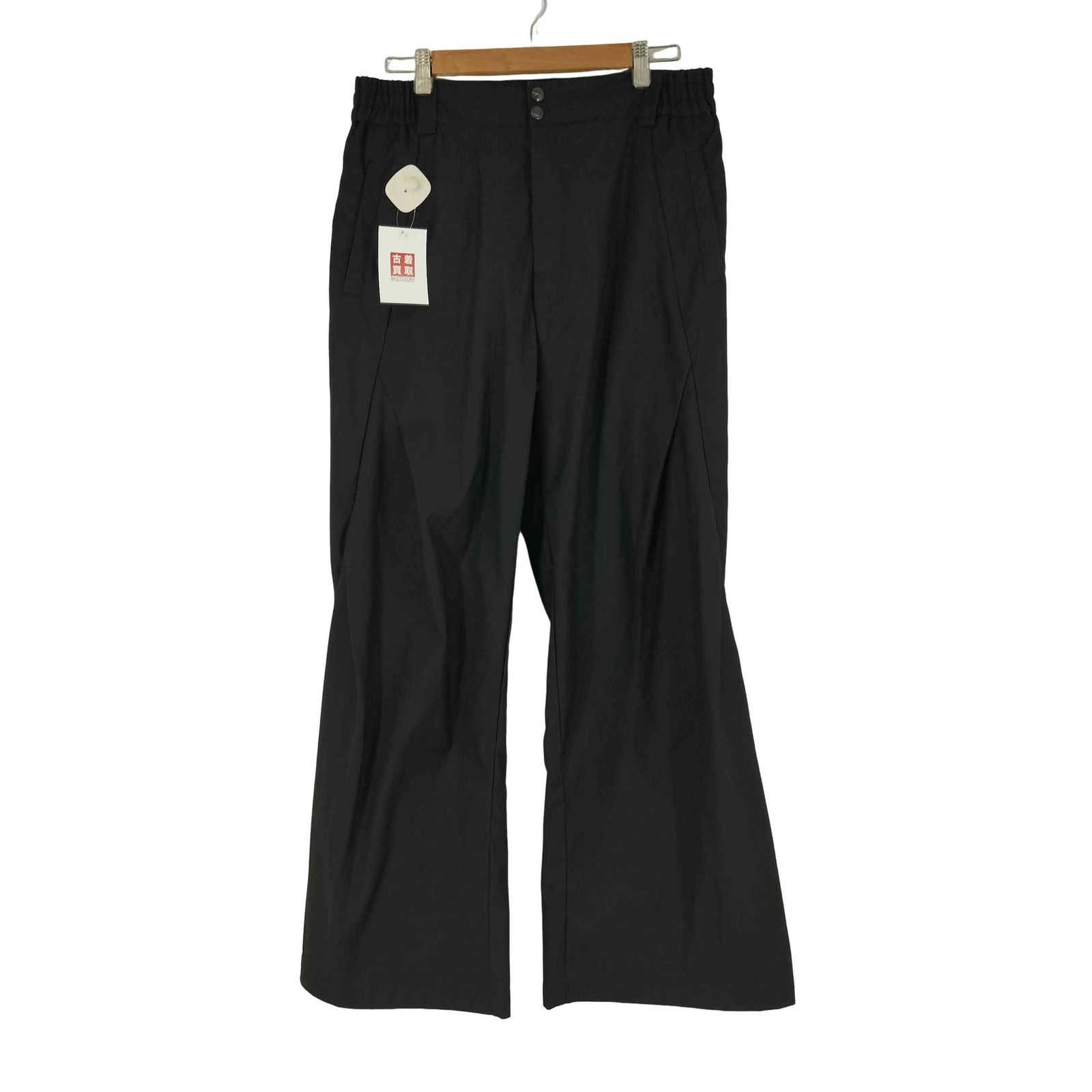 south fish変形ワイドパンツ (common divisor似) no faith studios似