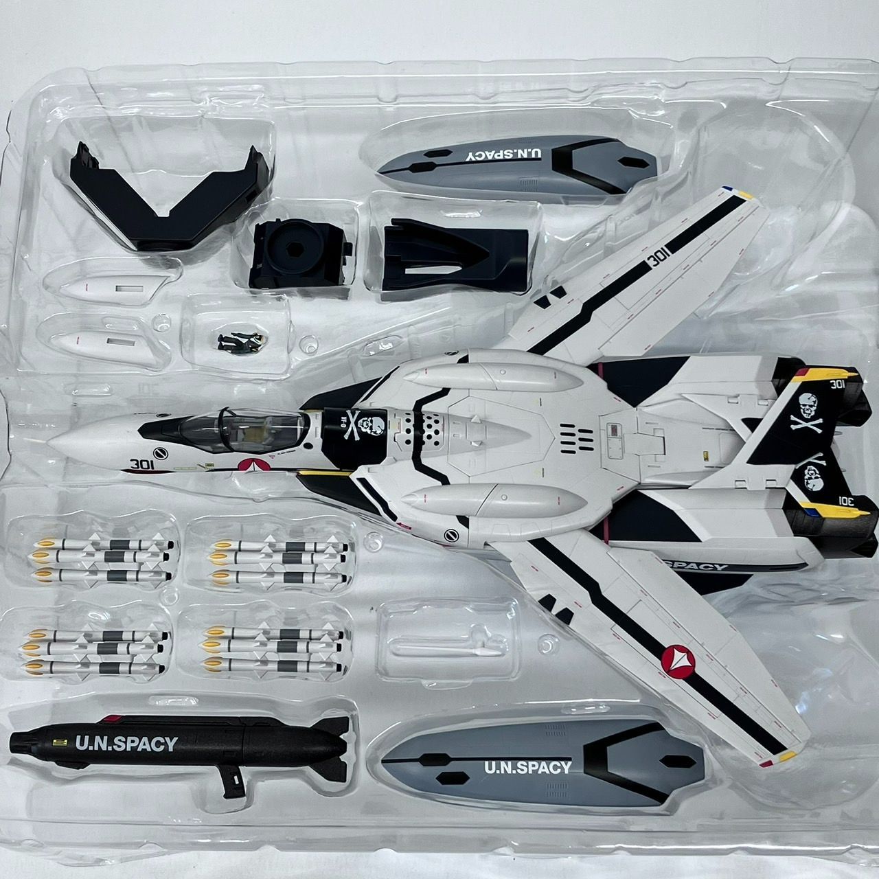 アルカディア マクロスゼロVF-0S フェニックス Premium Finish アルカディア 1/60 完全変形VF-0S フェニックス Premium Finish