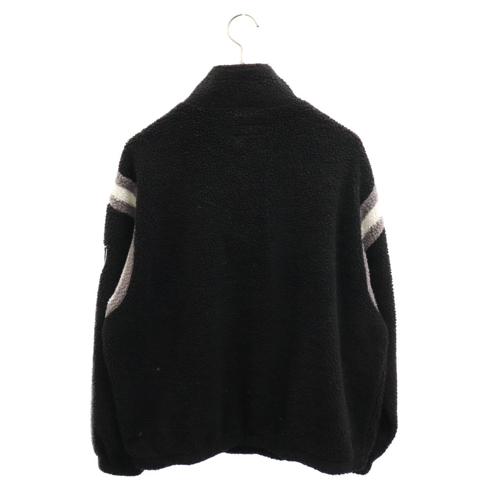 SUPREME (シュプリーム) 23AW Arc Half Zip Fleece Pullover 