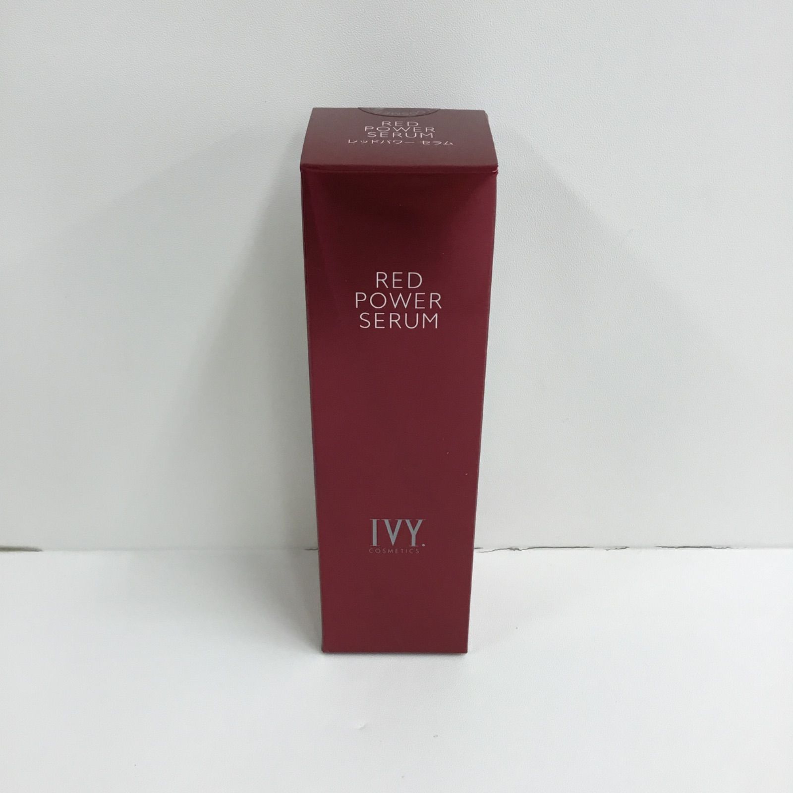 H280 アイビー化粧品 レッドパワー セラム 美容液 30ml-高品質