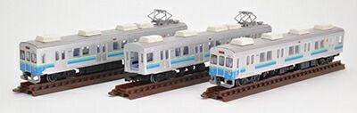 TOMYTEC 伊豆急行8000系 6両セット 伊豆急8000系6両セット(鉄道コレクション)