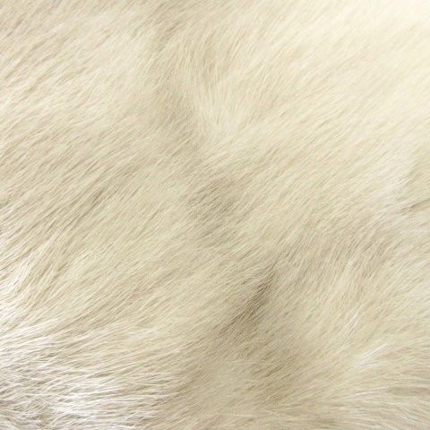 サガミンク SAGA MINK タグ付き 金サガ サファイアミンク