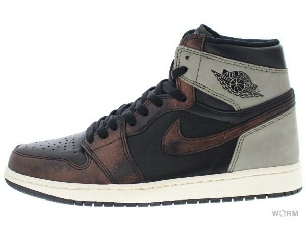 【超激得，定番】 【US11】 AIR JORDAN 1 RETRO HIGH OG 555088-033 【新古品】 スニーカー