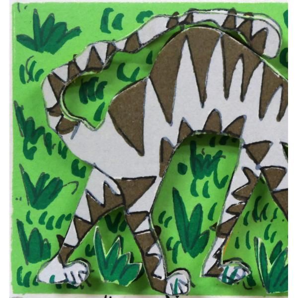 ジェームズ・リジィ/3Dシルクスクリーン/“GOOD KITTY” ジェームス・リジィ（JAMES RIZZI）「GOOD KITTY」3Dシルク