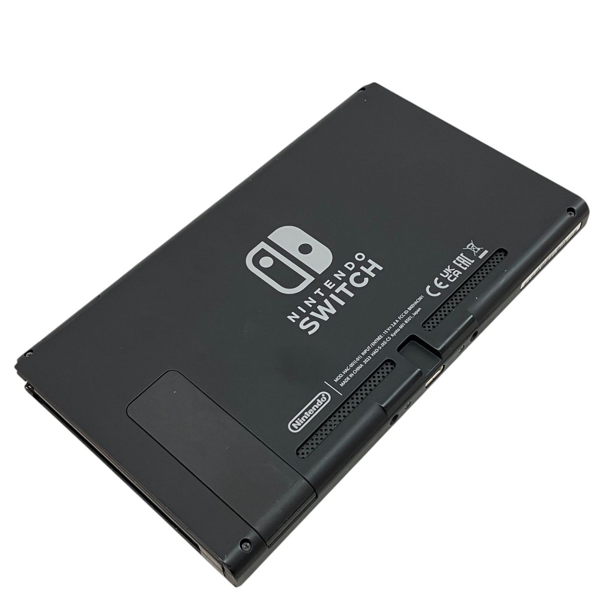 Nintendo Switch HAC-001 (-01) 任天堂　スイッチ Amazon.co.jp: 【整備済み品】 Nintendo Switch ニンテンドー