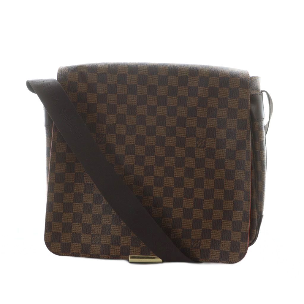 ルイヴィトン LOUIS VUITTON ダミエ バスティーユ ショルダー