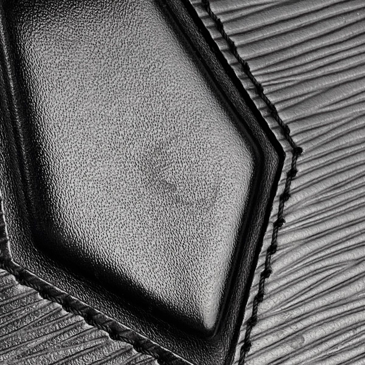 ルイ・ヴィトン Louis Vuitton サブロン 手提げ ハンドバッグ