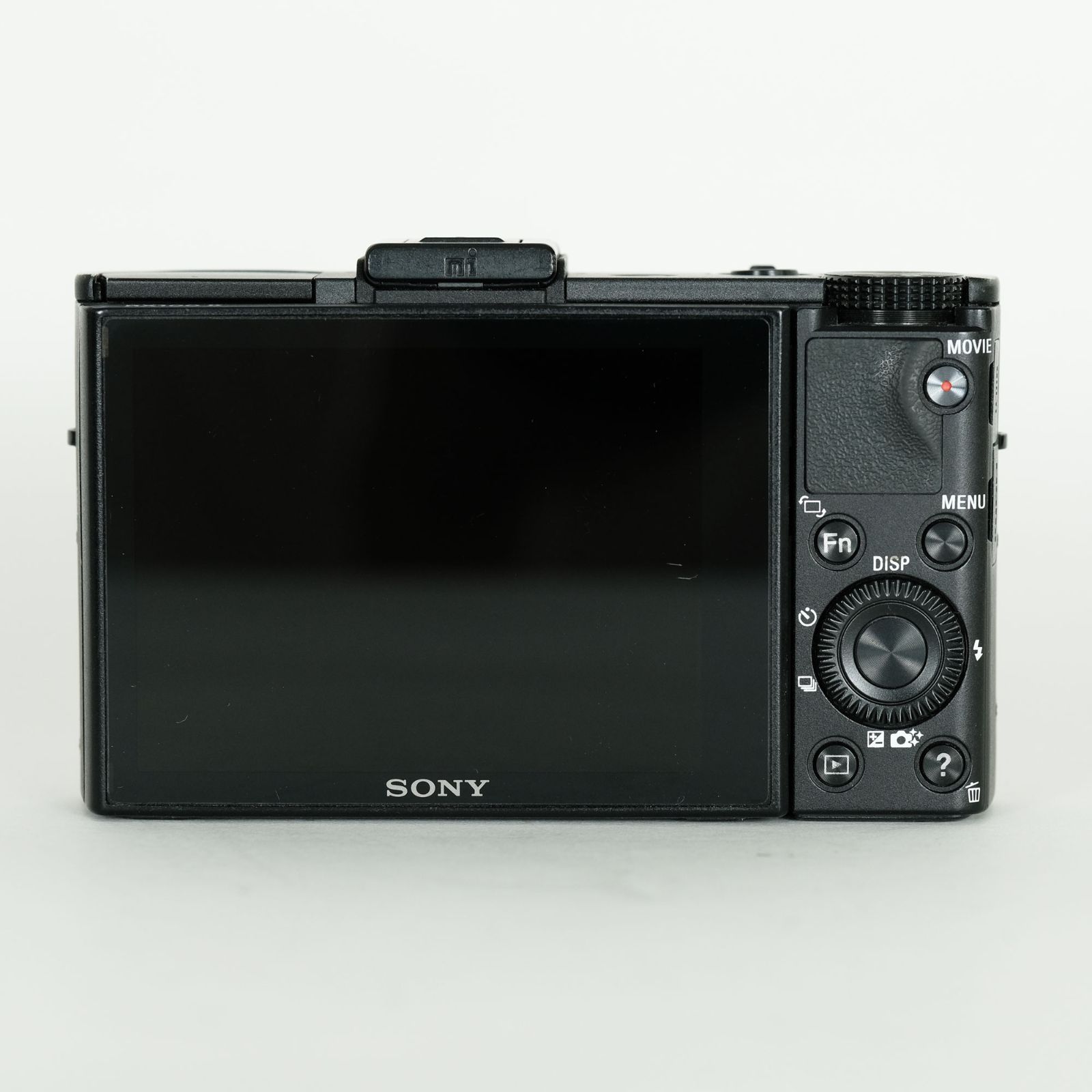 良品] SONY Cyber-shot DSC-RX100M2 / コンパクトデジタルカメラ