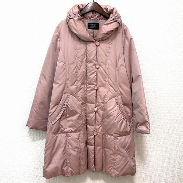 未使用級✨ビューティアンドユース BYリバーポンチョコート ケープ