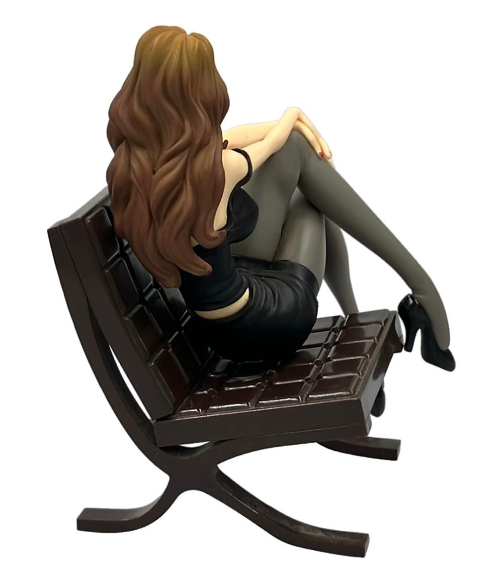 造形師✕写真家 ルパン三世フィギュア 不二子 新品未開封】ルパン三世＆峰