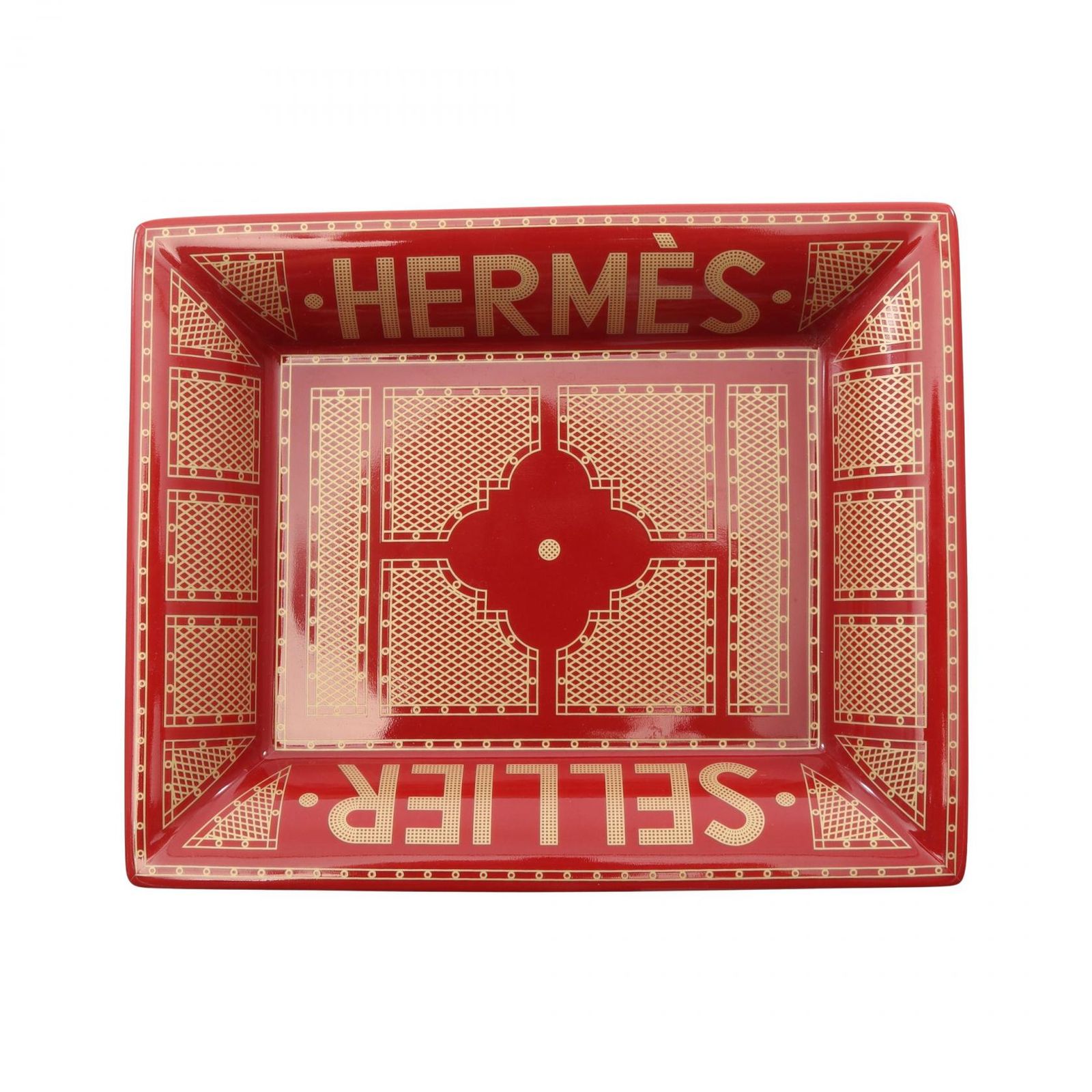 HERMES エルメス ヴィド ポッシュ エルメス セリエ その他雑貨