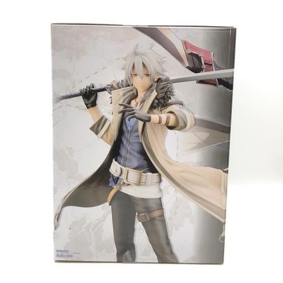 中古】未開封)コトブキヤ クロウ・アームブラスト DX版 1/8[24] - メルカリ