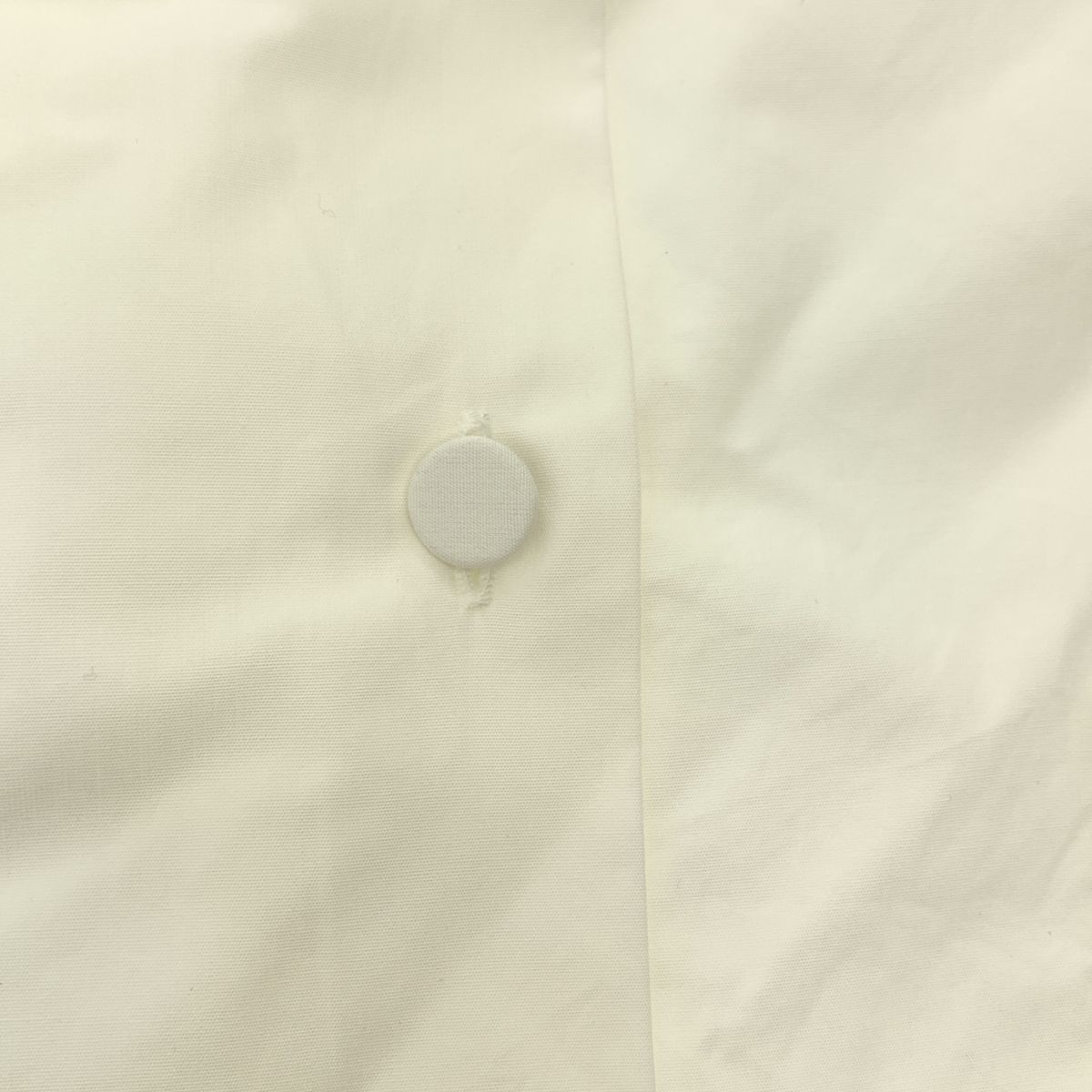 美品】 GUCCI / グッチ | エンブロイダリー インターロッキング ロゴ  