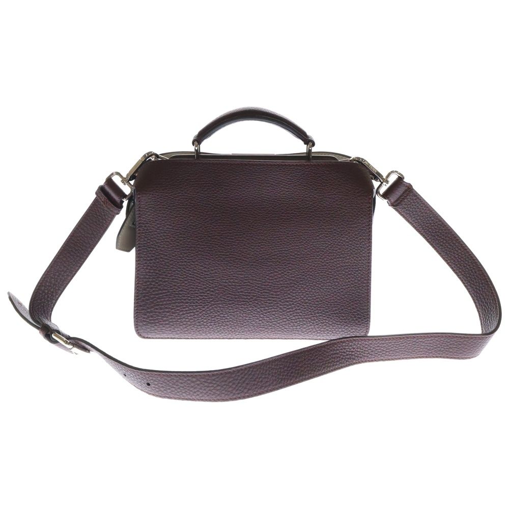 FENDI (フェンディ) ISeeU 2WAY ピーカブー アイシーユー ハンド