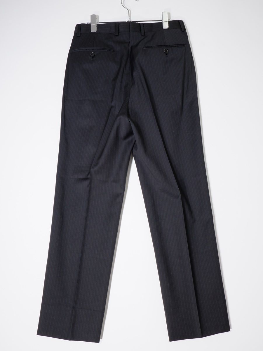 美品✨ポールスミス ロンドン　高級イタリア生地　チェルッティ　セットアップ　M PAUL SMITH LONDON/ポールスミス ロンドン 高級イタリア製生地