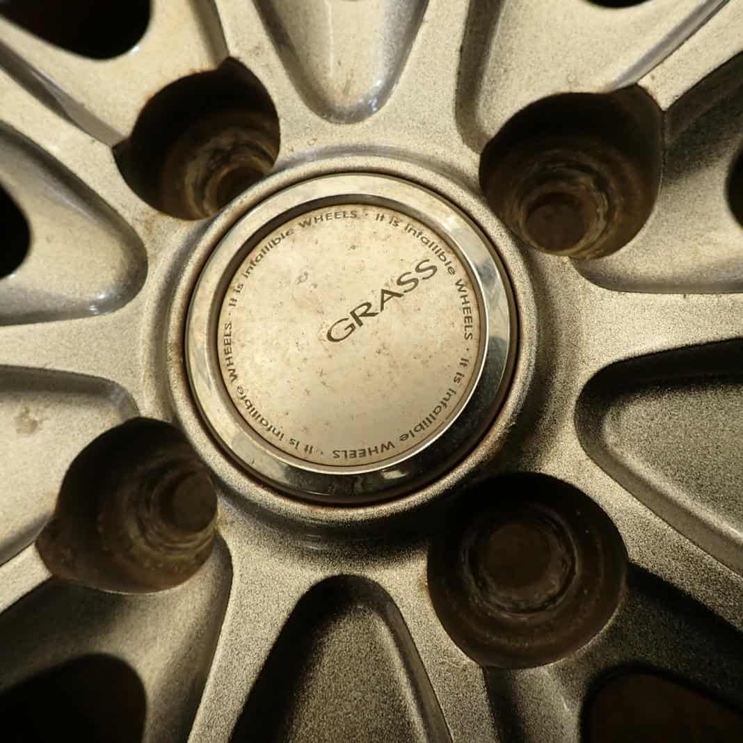 ブリザック VRX2