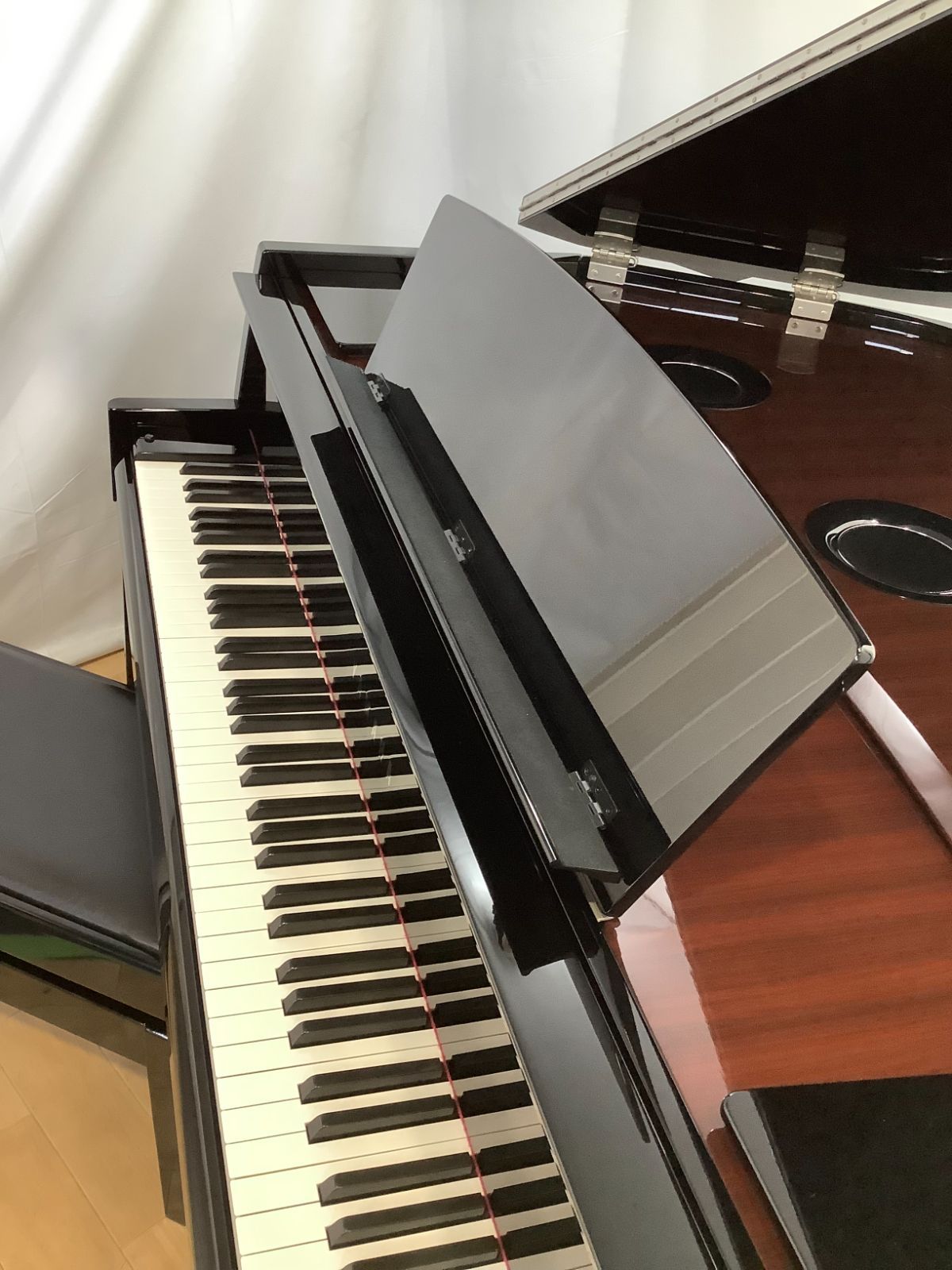 ☆67231【電子ピアノ】YAMAHA N3 14年製 - メルカリ