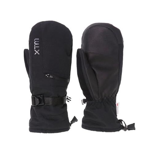 Color ブラック_Size Large SAMURAI MITT メンズグローブ CM007BLACK L