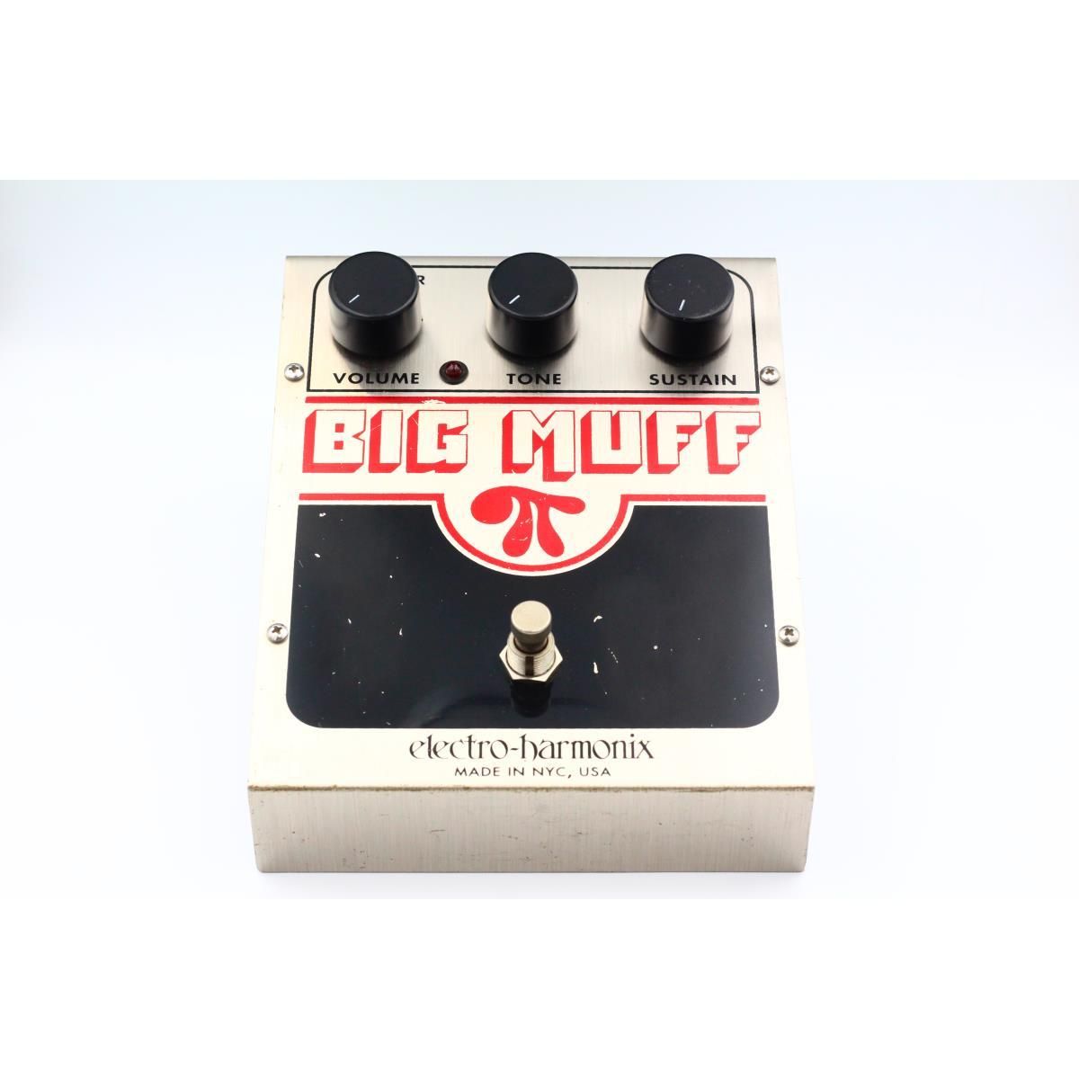 ＥＬＥＣＴＲＯ－ＨＡＲＭＯＮＩＸ ＢＩＧ ＭＵＦＦ ＰＩ