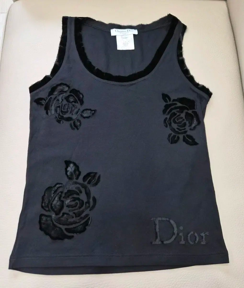  ブランド クリスチャン Dior ディオール レディース トップス ノースリーブ トップ バッグ スーツ カバン 半袖(Tシャツ) Tシャツ カットソー