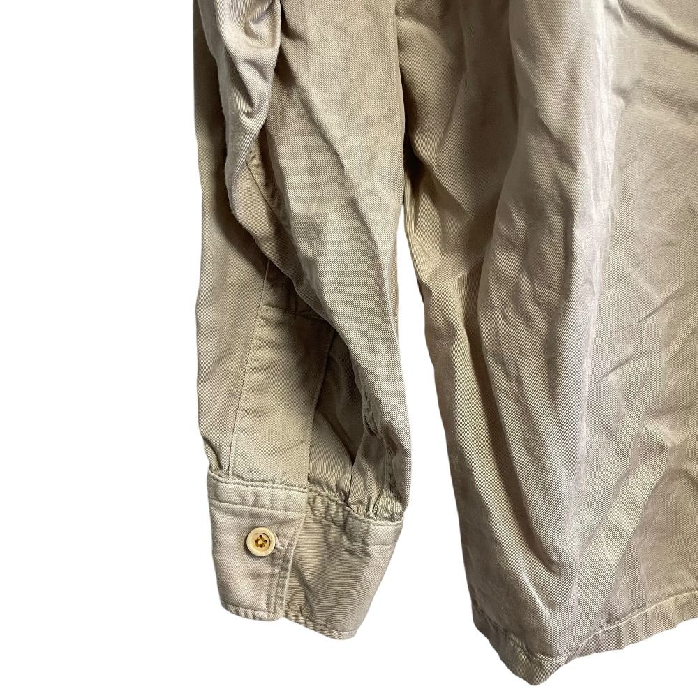 美品 45R テンセルの908レイレイシャツ 長袖 公式通販