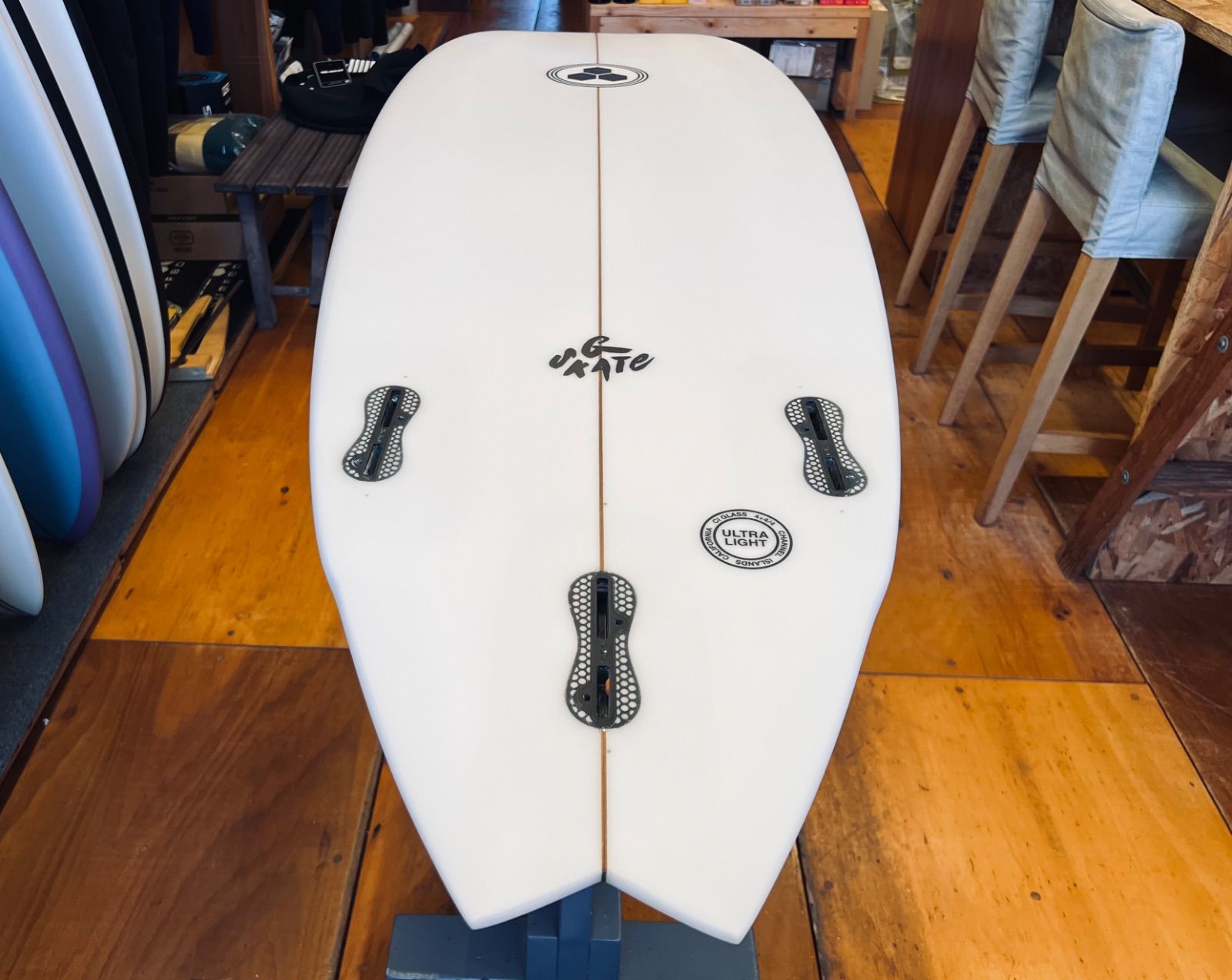 ＜新品・送料込み＞アルメリック 5.8 G Skate 　A2514 imgrc0114242451.jpg
