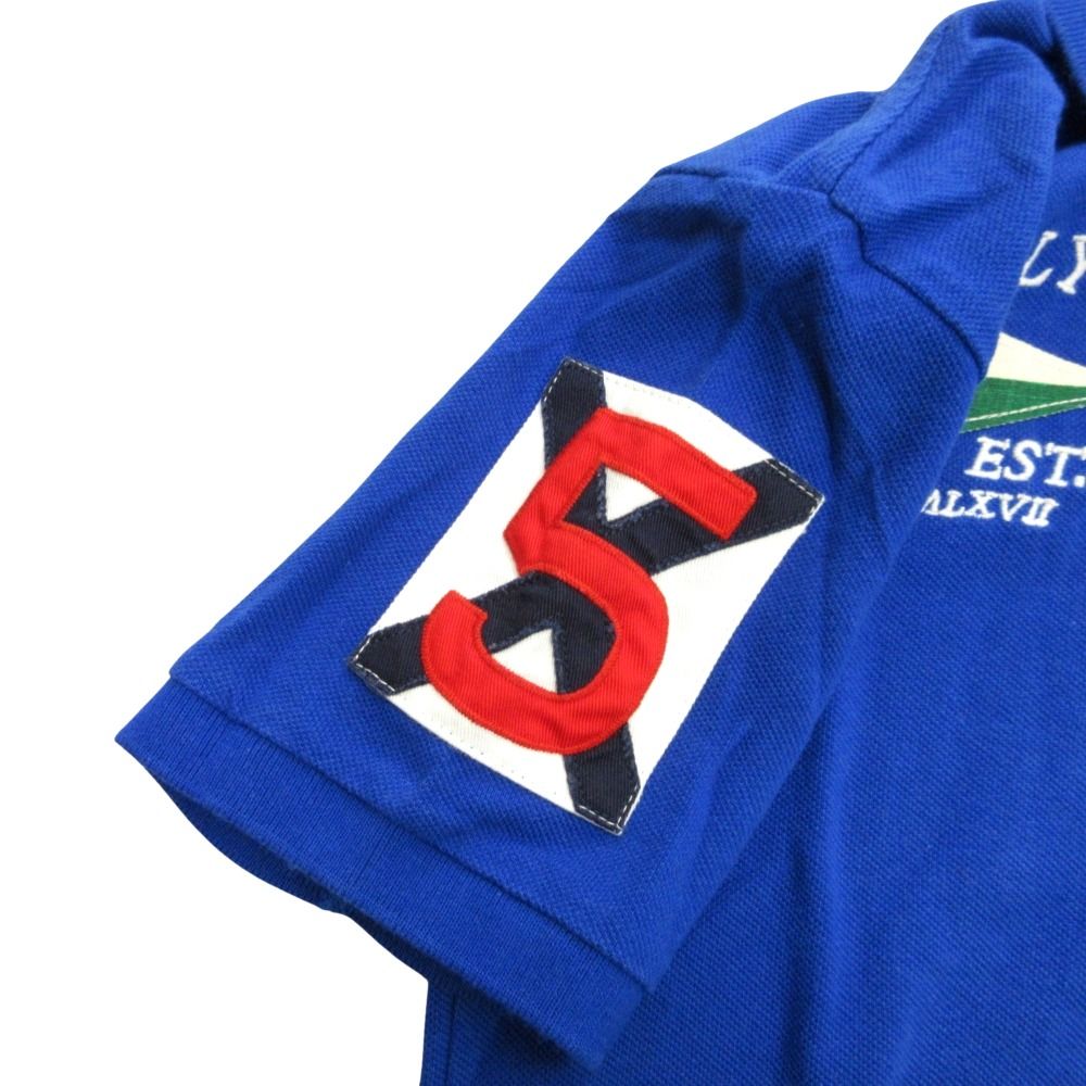 良品 POLO RALPH LAUREN ポロ ラルフローレン ビッグポニー