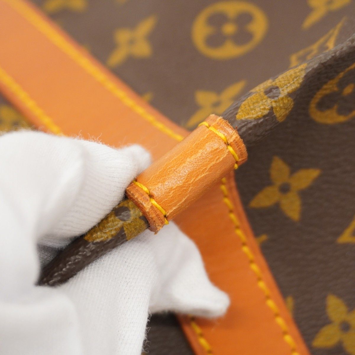 ブラウン メンズ