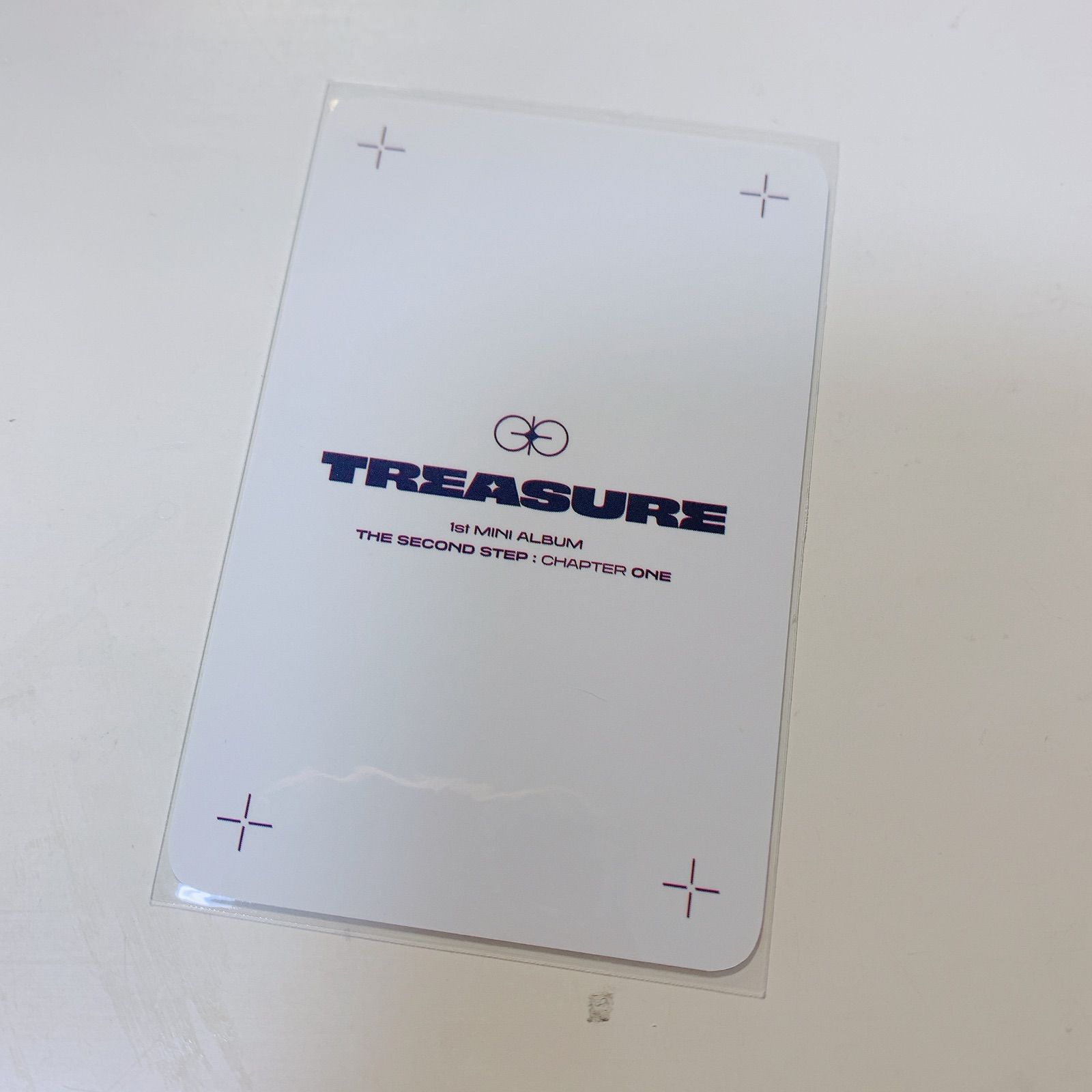 Treasure Jikjin ktown ラキドロ トレカ Treasure Jikjin ktown ラキドロ トレカ