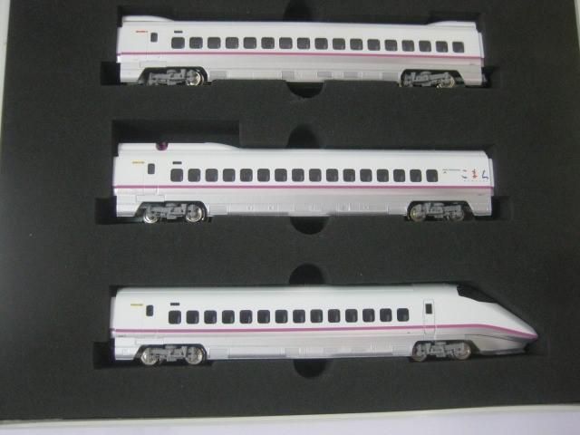  品 ホビー TOMIX Nゲージ 92725 JR E 3系 秋田新幹線 こまち セット その他 おもちゃ