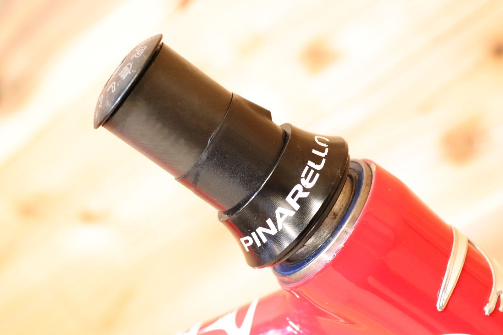 ピナレロ PINARELLO