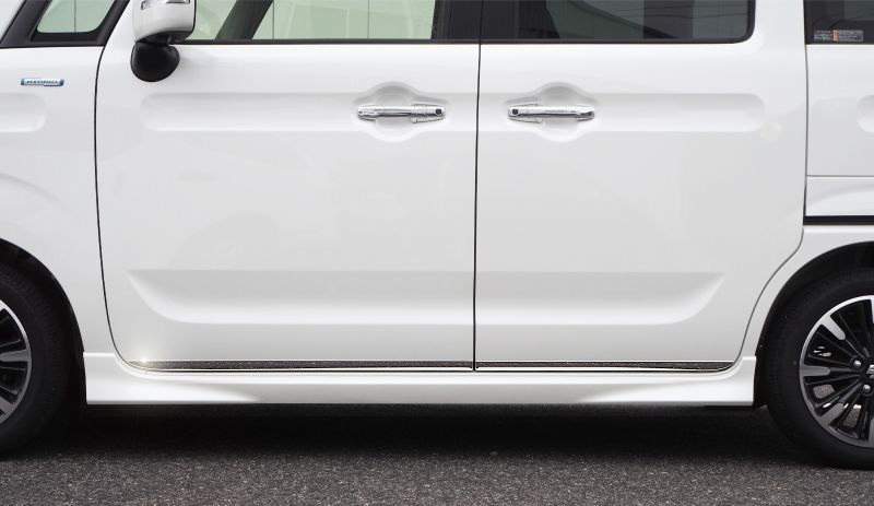 スペーシアベース MK33V