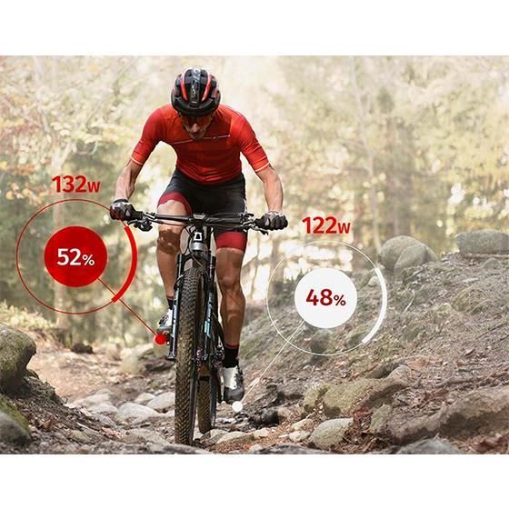 Favero ファベロ ASSIOMA PRO アシオマプロ MX-2 ペダル型パワーメーター 防水機能 IP67 左右ペダルにパワーメーター搭載 BRIGHTFACE_UK